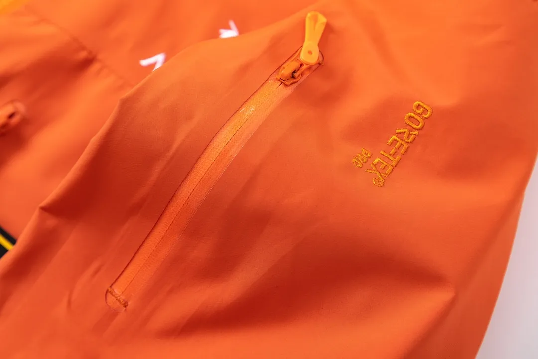 SV ， gore-txe ， ! ~ 5000+Breathable 10000 ! ， ! ， ， ， ， ， ， ~ ykk ， ， ， ! Size：S-XXXL